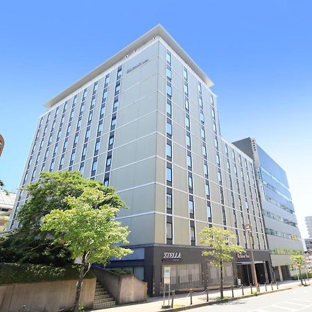 Richmond Hotel Наріта Екстер'єр фото