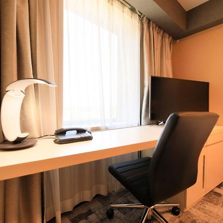 Richmond Hotel Наріта Екстер'єр фото