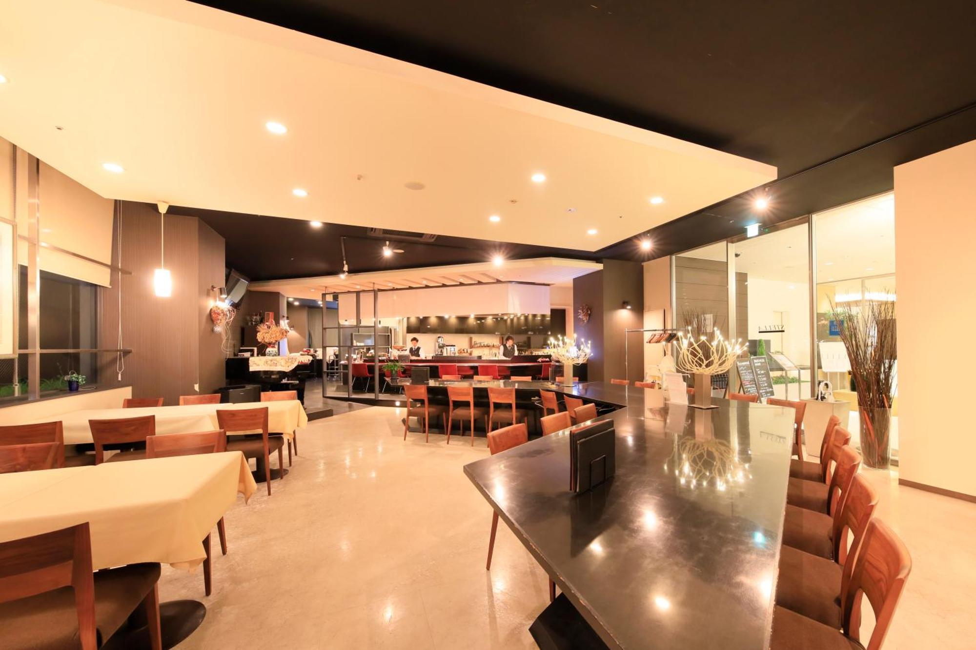 Richmond Hotel Наріта Екстер'єр фото