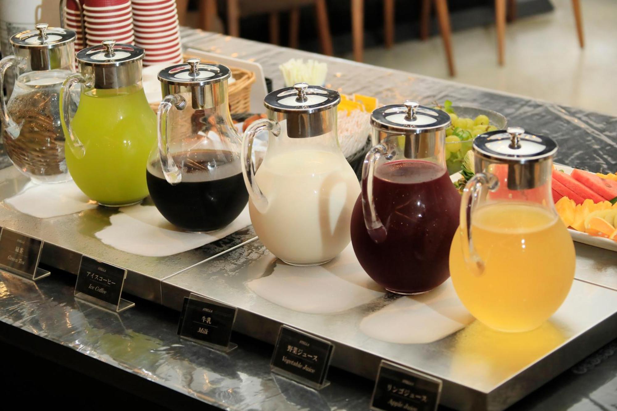 Richmond Hotel Наріта Екстер'єр фото