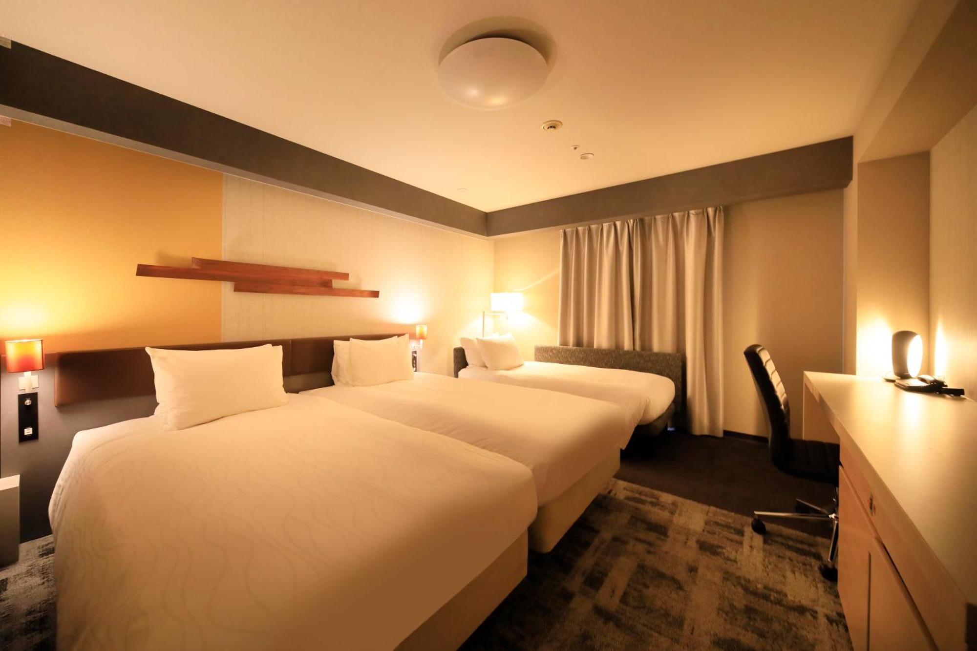 Richmond Hotel Наріта Екстер'єр фото