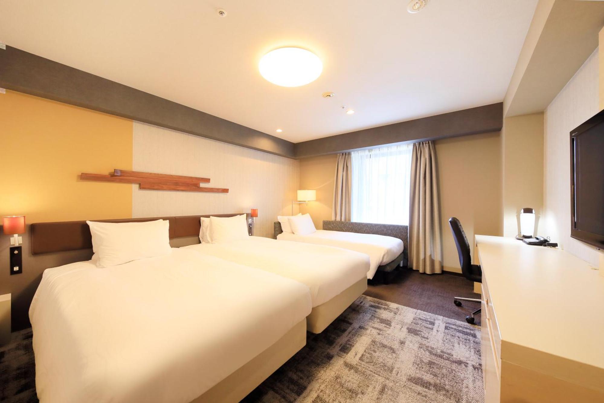 Richmond Hotel Наріта Екстер'єр фото