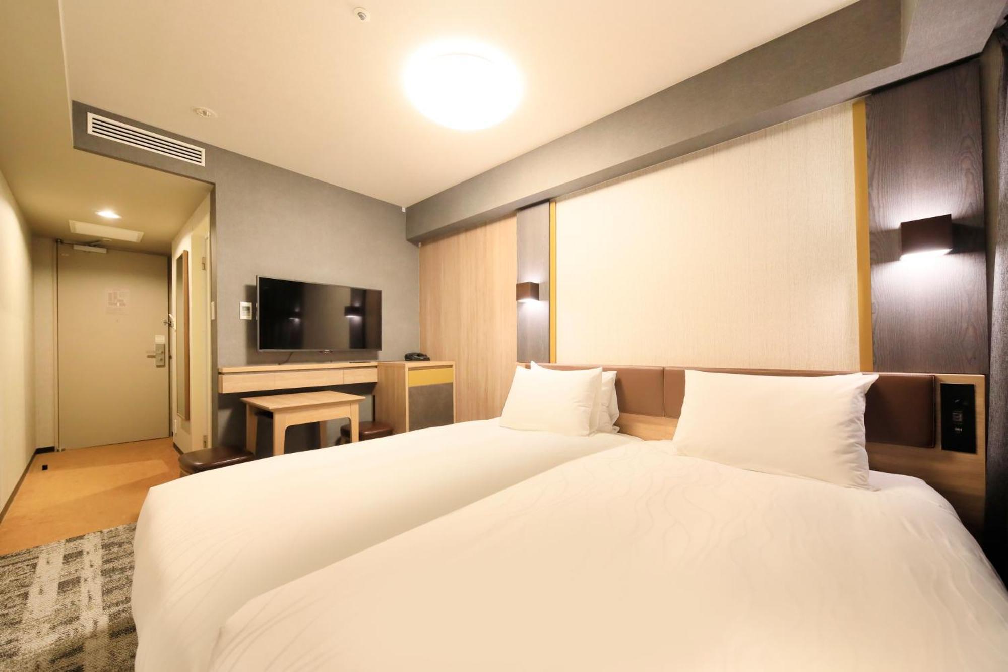 Richmond Hotel Наріта Екстер'єр фото