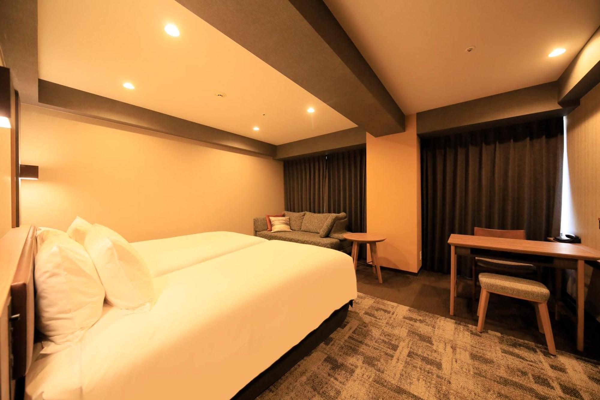 Richmond Hotel Наріта Екстер'єр фото