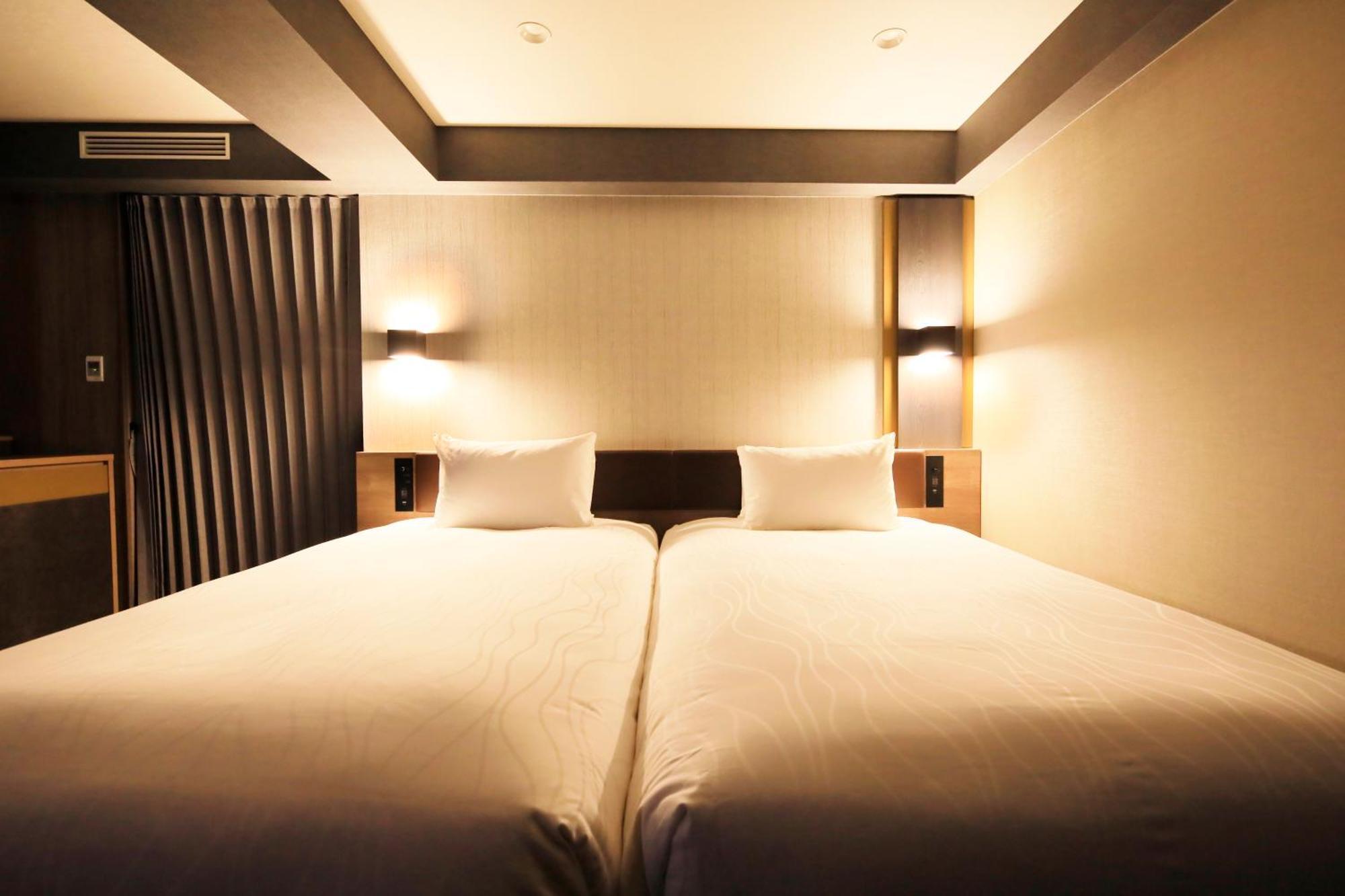 Richmond Hotel Наріта Екстер'єр фото