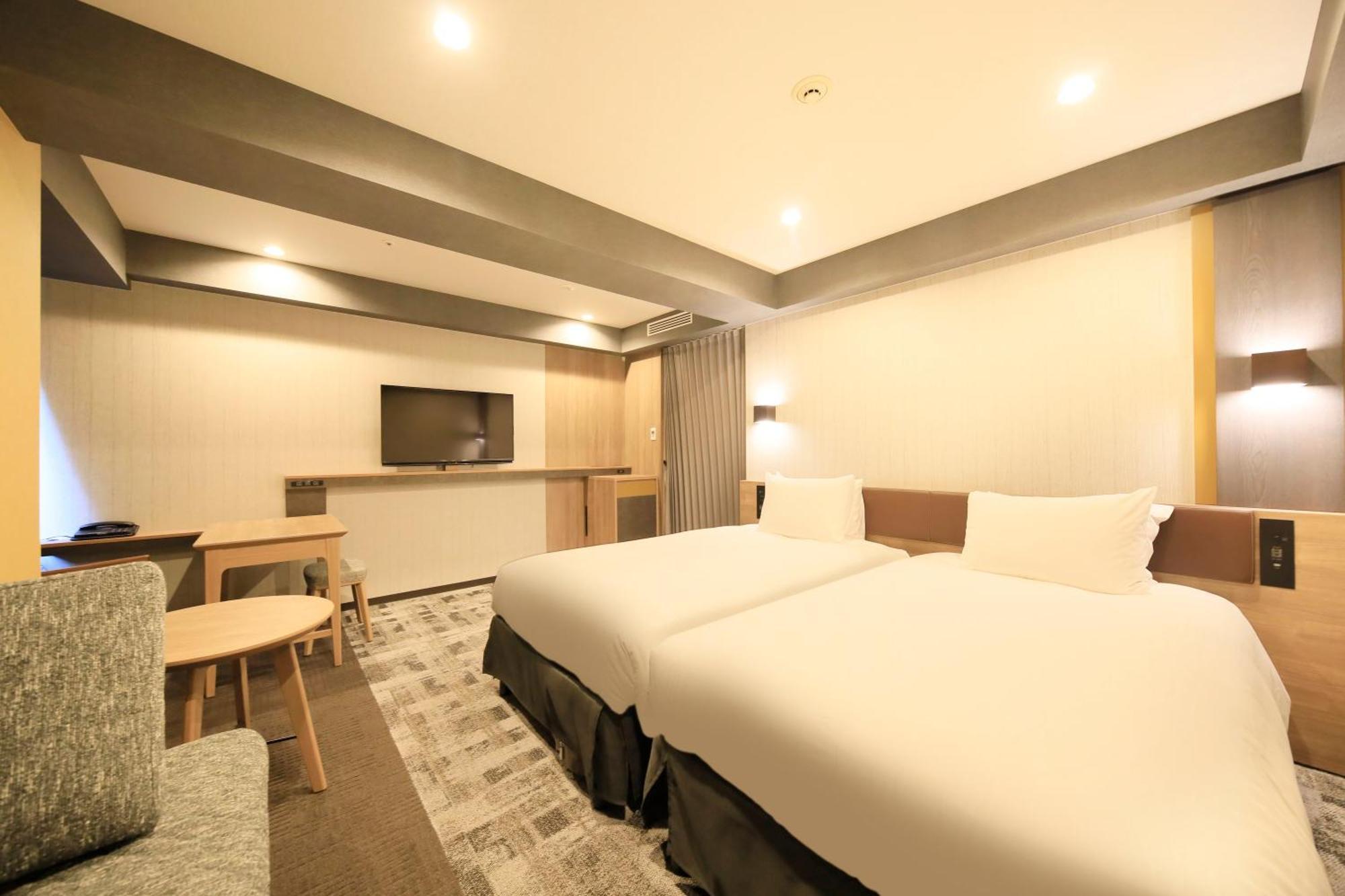 Richmond Hotel Наріта Екстер'єр фото