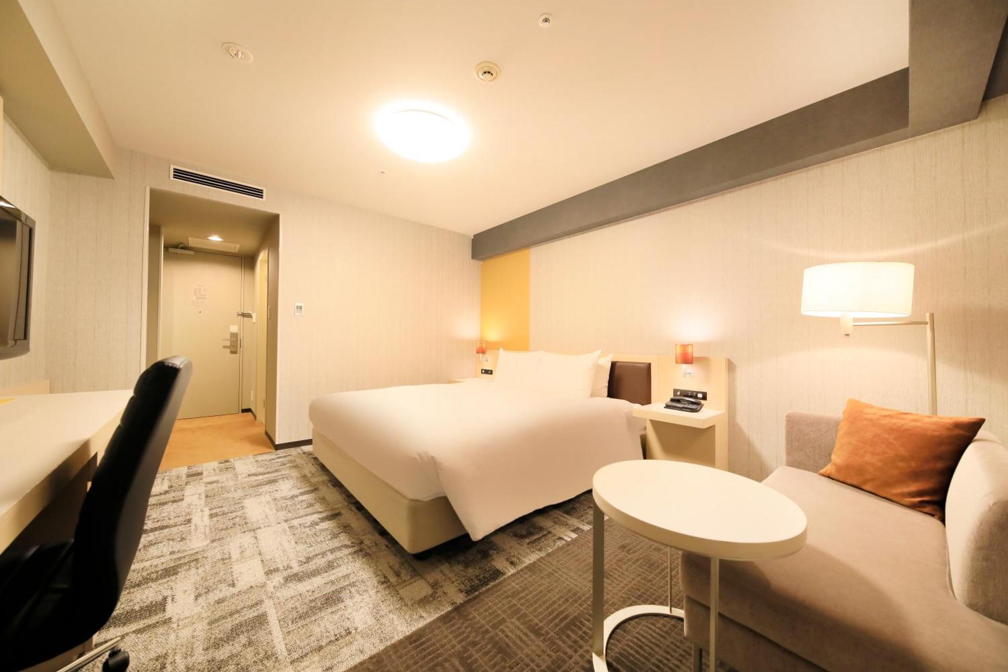 Richmond Hotel Наріта Екстер'єр фото