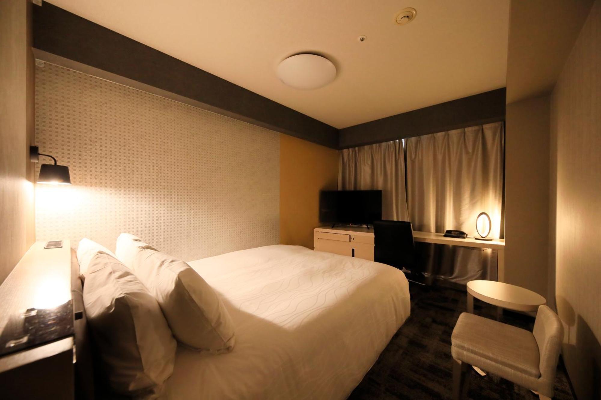 Richmond Hotel Наріта Екстер'єр фото