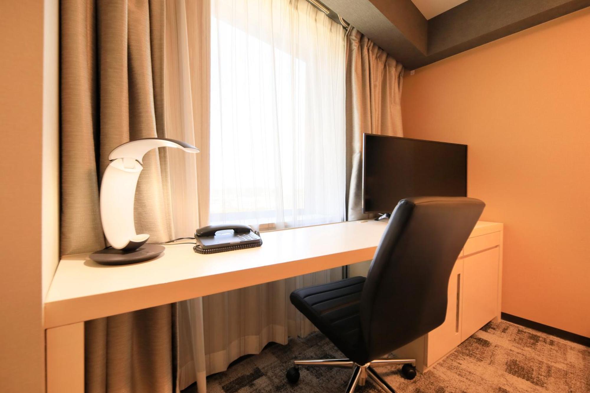Richmond Hotel Наріта Екстер'єр фото