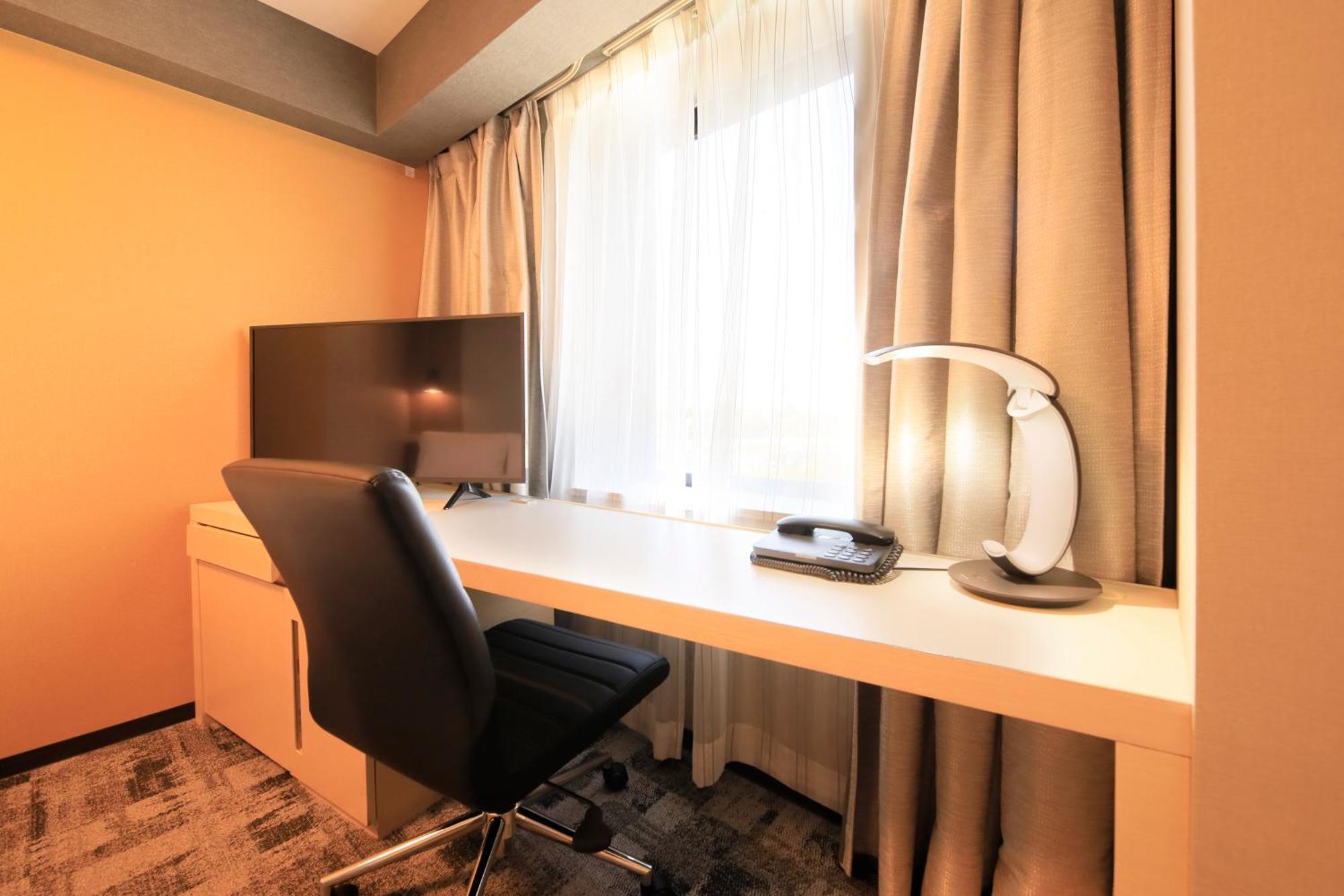 Richmond Hotel Наріта Екстер'єр фото