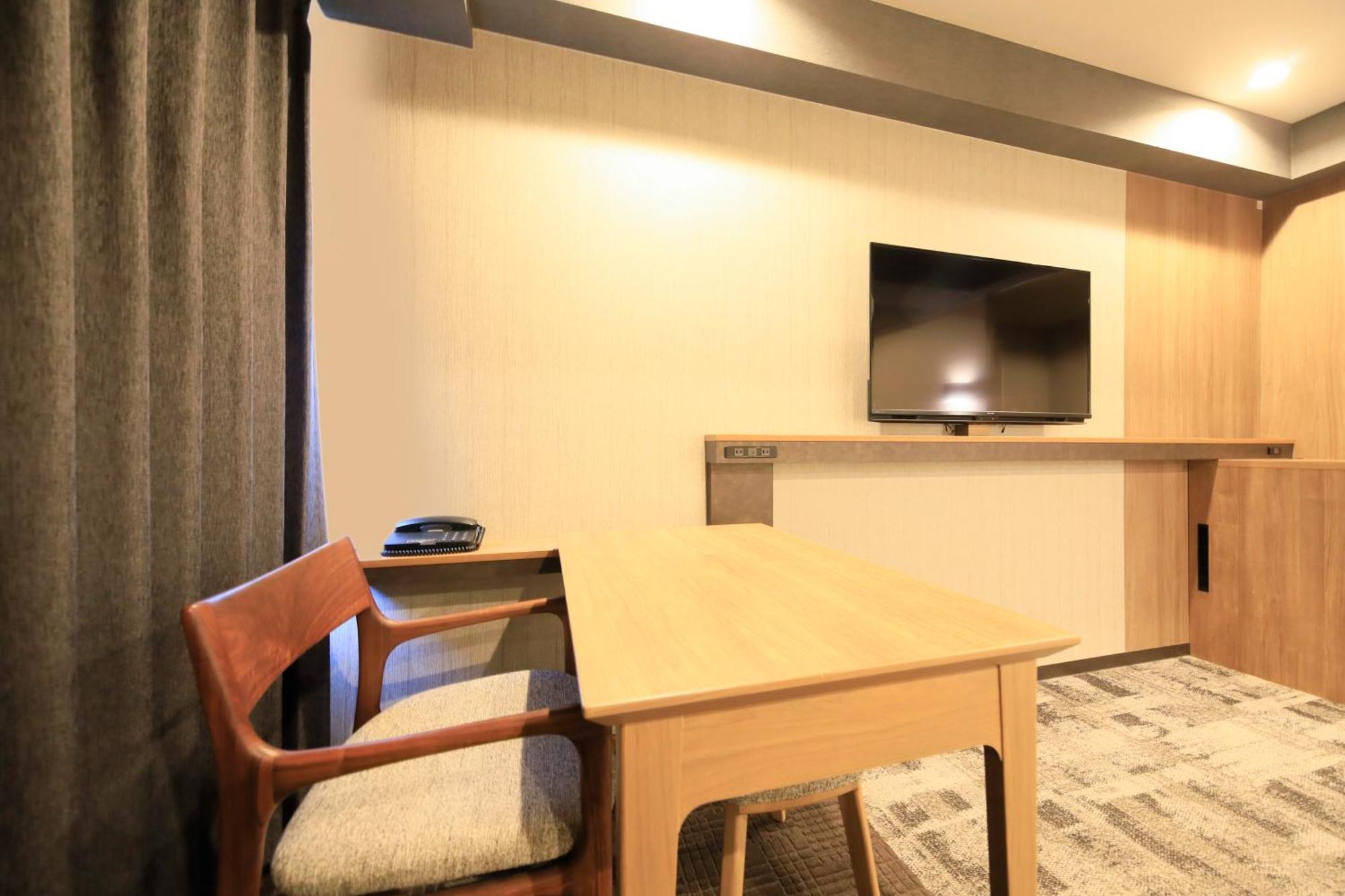 Richmond Hotel Наріта Екстер'єр фото